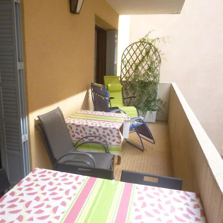 Sanary - Zone Pietonne - Clim - 2 Chambres 4 A 6 Personnes - Wifi 외부 사진