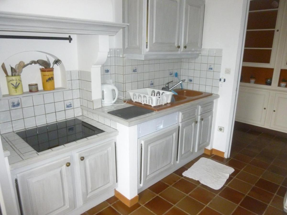 Sanary - Zone Pietonne - Clim - 2 Chambres 4 A 6 Personnes - Wifi 외부 사진