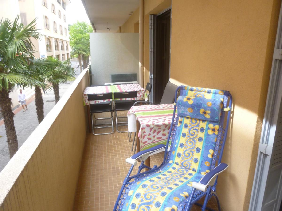 Sanary - Zone Pietonne - Clim - 2 Chambres 4 A 6 Personnes - Wifi 외부 사진