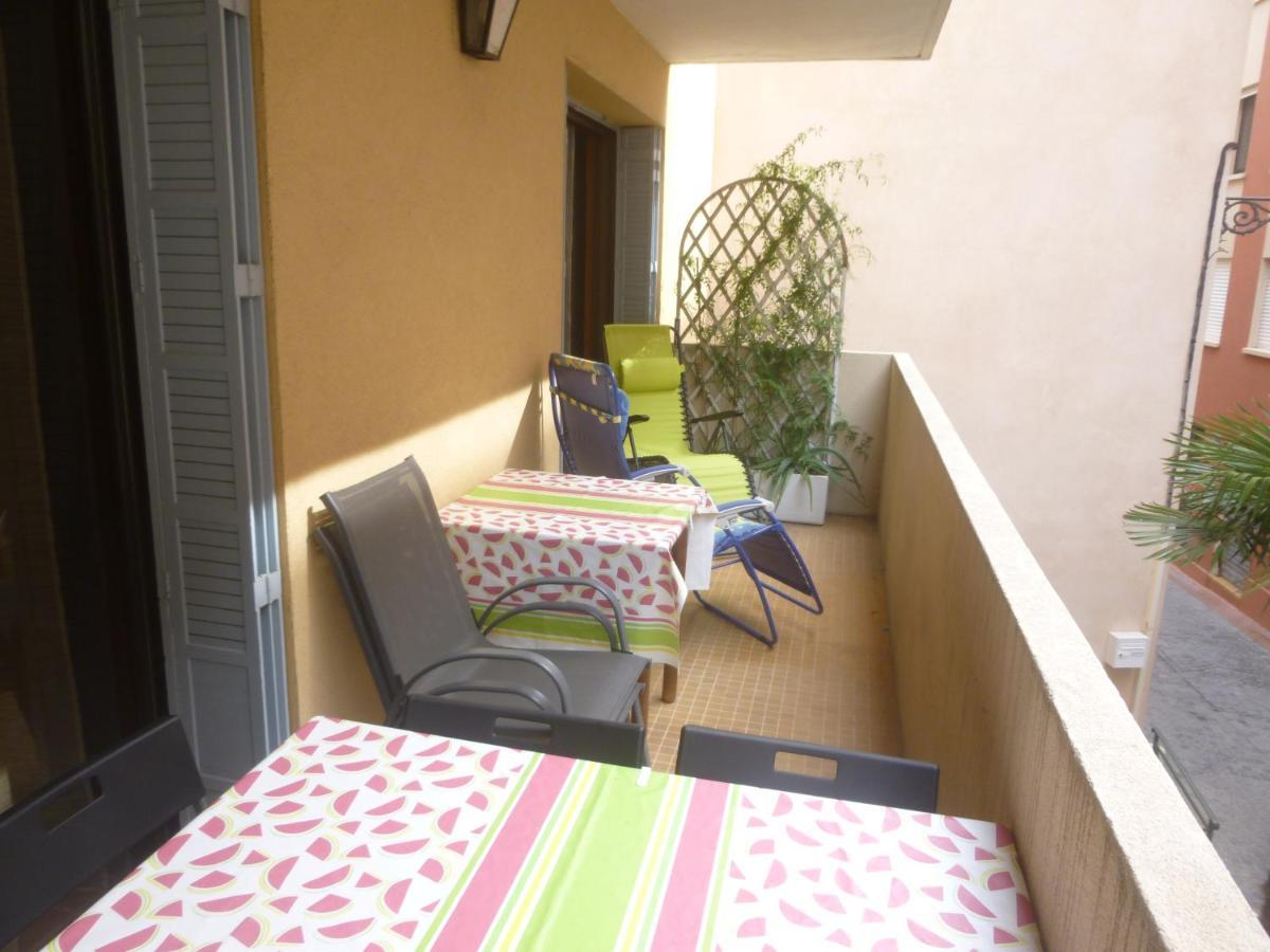 Sanary - Zone Pietonne - Clim - 2 Chambres 4 A 6 Personnes - Wifi 외부 사진